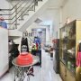 H2279 - để ở T.Tâm - Đ. XÁ THÔNG THOÁNG