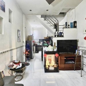 H2279 - để ở T.Tâm - Đ. XÁ THÔNG THOÁNG
