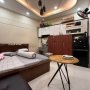 [T2286] NHÀ 4 tầng ĐANG KHAI THÁC 40TR/THÁNG CHỈ 8.5 TỶ!
