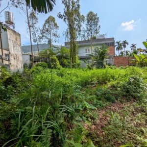 [D2284] lô đất đẹp XÂY Biệt thự NGHỈ DƯỠNG QUẬN 12 - giá hấp dẫn 9.X TỶ