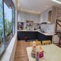 O2289 Nhà Phân Lô view sông Lê Đức Thọ 6.X Tỷ