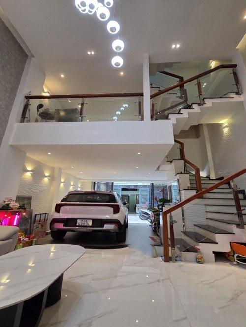 O2289 Nhà Phân Lô view sông Lê Đức Thọ 6.X Tỷ