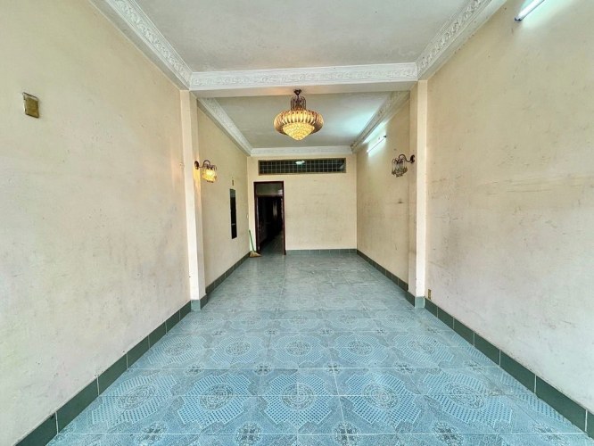 L2294 | KD Đỉnh Cao Nhà mặt tiền PVT Gò Vấp Giá đầu tư Khủng