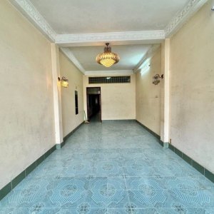 L2294 | KD Đỉnh Cao Nhà mặt tiền PVT Gò Vấp Giá đầu tư Khủng