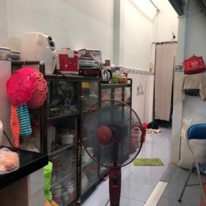 K2299 | Nhà liền TT Gò Vấp 100m2 Ngộp bank cần bán Gấp