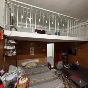 D2296 | Căn Hộ trung tâm Tân Bình DTSD 46m² Có Ban Cồng Giá Chỉ 1.X Tỷ