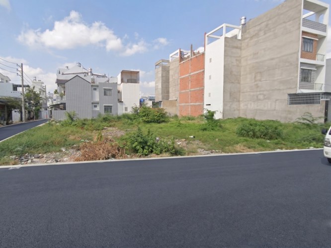 T2298 | nền đất đẹp Xây Cao Tầng Lê Đức Thọ, 240m2 giá mềm Ngỡ Ngàng