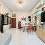 T2310 Villa Pháp sân vườn gần chợ Thạch Đà - Ngang hơn 10m