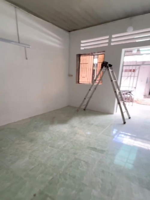 H2309 Nhà Lê Đức Thọ gần công viên Văn Hóa Gò Vấp - dòng tiền sẵn