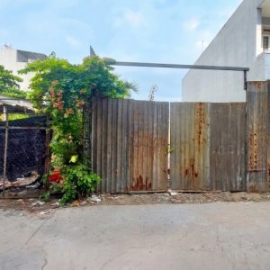O2307 Đất Villa Diện tích lớn 12.5x35m gần chợ Thạch Đà