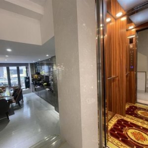 K2305 Tòa Nhà Văn Phòng CHDV 7 Tầng MT Gò Vấp giá mềm Ngỡ Ngàng 13.x Tỷ
