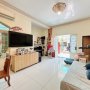 T2310 Villa Pháp sân vườn gần chợ Thạch Đà - Ngang hơn 10m