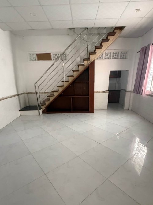 D2308 Nhà MT K.Doanh 123m2 sát công viên Làng Hoa