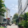 K2311 Đất Villa sát chung cư Osimi Gò Vấp - Ngang hơn 11m