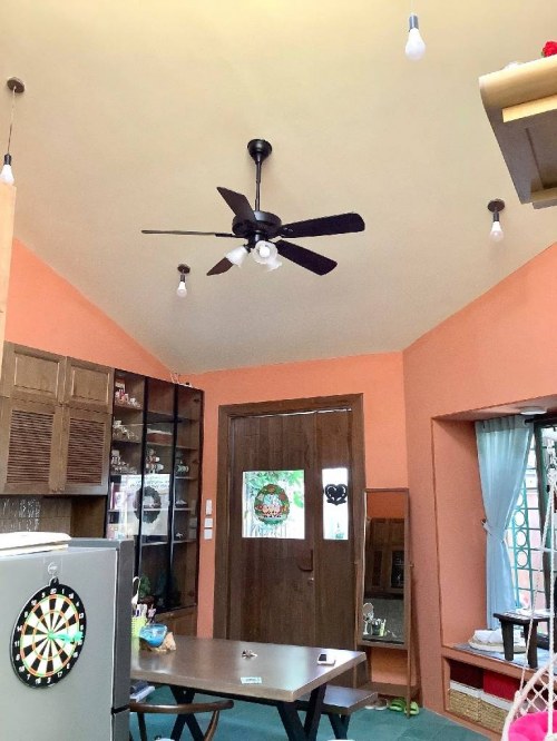 D2314 NHÀ PHỐ NGANG 6M CỰC HIẾM - sát CHỢ AN NHƠN