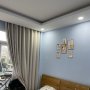 [O2319*] Nhà 3T mặt tiền KD Vạn Ngành Gò Vấp