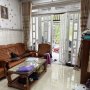 [H2321] Nhà 3T gần Cầu An Lộc - Hạ Giá Sập Sàn