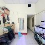 [D2320*] Đất Vàng Tiện Xây Mới - Hẻm Thông Xe Tải Vi Vu