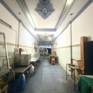[T2322*] Bán Nhà MT Tặng 3 Phòng Trọ thu nhập Cao