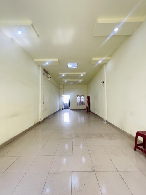 [L2318*] Đất Trống Ngang 4m Dài 33m - sổ hồng riêng Sẵn Sàng