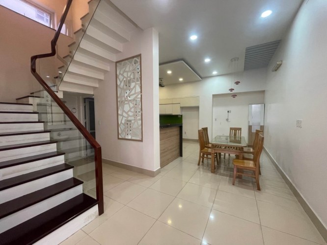 H2315 NHÀ PHỐ 4T đẹp LUNG LINH - giá hấp dẫn BẤT NGỜ