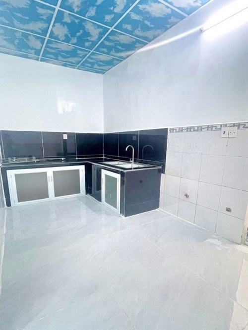 [D2326*] Bán nhà Gò Vấp hẻm 5m thông, ngang 3m dài 22m hàng hiếm