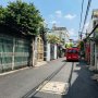 [L2318*] Bán khuôn đất lớn 138m² ODT Lê Đức Thọ, hẻm xe tải tránh