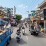 [L2318*] Bán khuôn đất lớn 138m² ODT Lê Đức Thọ, hẻm xe tải tránh