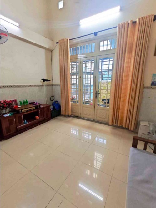 T2340 Tuyệt phẩm Bình Lợi, ngang 6.4m!