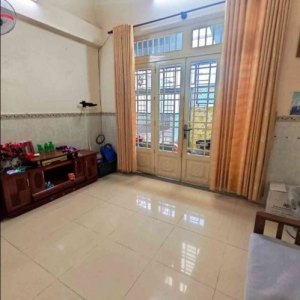 T2340 Tuyệt phẩm Bình Lợi, ngang 6.4m!
