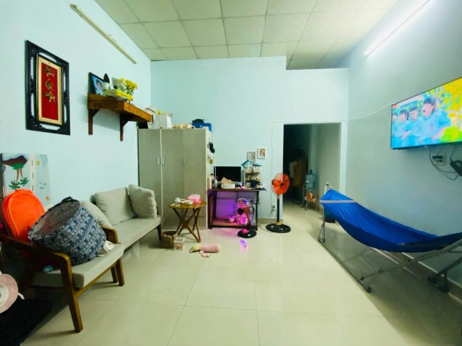 H2339* bán gấp nhà Gò Vấp 61m², giá chỉ 3.x tỷ - Vị trí vàng P17
