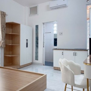 [K2335] TÒA NHÀ 5 tầng hậu nở SIÊU tốt - thu nhập KHỦNG
