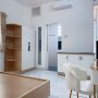 [K2335] TÒA NHÀ 5 tầng hậu nở SIÊU tốt - thu nhập KHỦNG