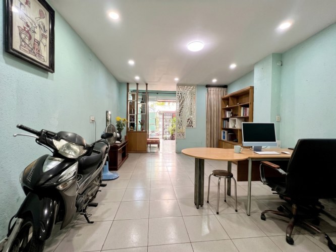 L2336* bank GIỮ SỔ 8.2 TỶ - BÁN CHỈ 9.X TỶ AN HỘI ĐÔNG!