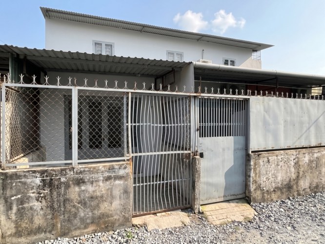 [T2334] CHỦ ĐI NƯỚC NGOÀI XẢ LỖ LÔ ĐẤT GÓC 95M2 GÒ VẤP