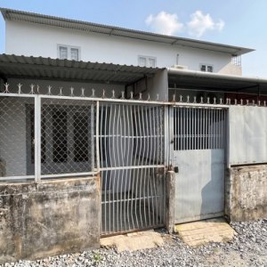 [T2334] CHỦ ĐI NƯỚC NGOÀI XẢ LỖ LÔ ĐẤT GÓC 95M2 GÒ VẤP