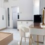 [K2335] TÒA NHÀ 5 tầng hậu nở SIÊU tốt - thu nhập KHỦNG