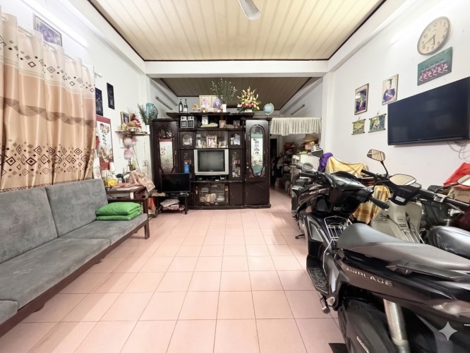 [L2330*] NHÀ hậu nở SIÊU đẹp - GIÁ CHỐT BẤT NGỜ