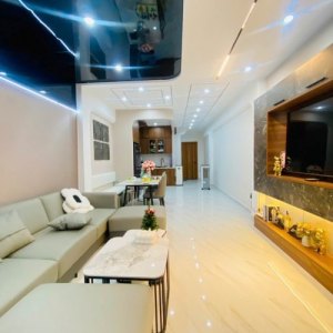 [D2332] NHÀ PHỐ giá tốt - full nội thất XÁCH VALI VÀO Ở