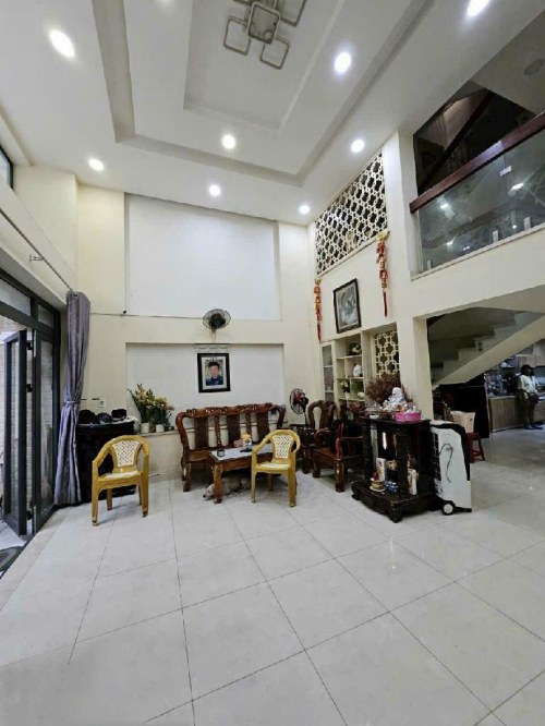 [L2348*] Quá Rẻ Nhanh Tay Thì Còn, Villa Đặng Thùy Trâm Giá Sập Sàn!