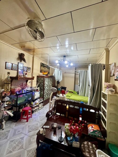 K2359* PHÁT ĐIÊN VÌ NHÀ THUỘC KHU QUY HOẠCH?