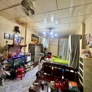 K2359* PHÁT ĐIÊN VÌ NHÀ THUỘC KHU QUY HOẠCH?