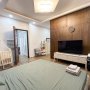 T2358* KINH HOÀNG CẢNH ĐI BỘ QUÁ XA RA mặt tiền?