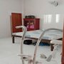 D2356* KINH HOÀNG CẢNH NGẬP NƯỚC, NGÕ CỤT?