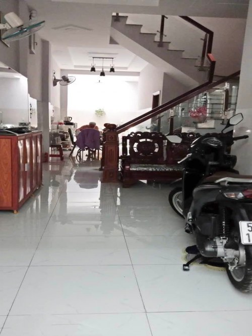D2356* KINH HOÀNG CẢNH NGẬP NƯỚC, NGÕ CỤT?