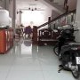 D2356* KINH HOÀNG CẢNH NGẬP NƯỚC, NGÕ CỤT?
