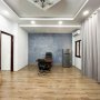 T2358* KINH HOÀNG CẢNH ĐI BỘ QUÁ XA RA mặt tiền?