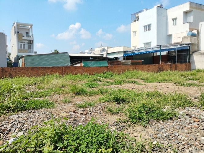 H2357* SỢ MUA TRÚNG ĐẤT TRANH CHẤP, QUY HOẠCH?