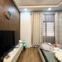 T2358* KINH HOÀNG CẢNH ĐI BỘ QUÁ XA RA mặt tiền?