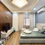 T2358* KINH HOÀNG CẢNH ĐI BỘ QUÁ XA RA mặt tiền?